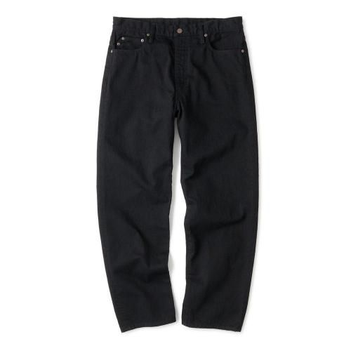 <img class='new_mark_img1' src='https://img.shop-pro.jp/img/new/icons8.gif' style='border:none;display:inline;margin:0px;padding:0px;width:auto;' />FTC - PIER 7 PANT (Black) ξʲ