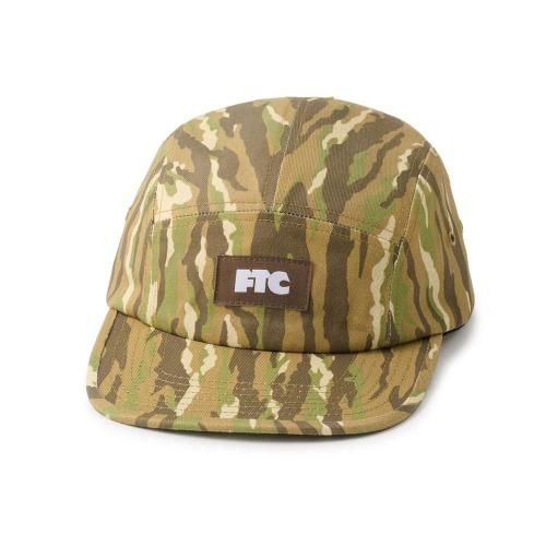 <img class='new_mark_img1' src='https://img.shop-pro.jp/img/new/icons8.gif' style='border:none;display:inline;margin:0px;padding:0px;width:auto;' />FTC - TWILL CAMP CAP (Camo)ξʲ
