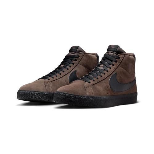 <img class='new_mark_img1' src='https://img.shop-pro.jp/img/new/icons8.gif' style='border:none;display:inline;margin:0px;padding:0px;width:auto;' />NIKE SB - ZOOM BLAZER MID (Baroque Brown/Black-Baroque Brown) FD0731-201ξʲ