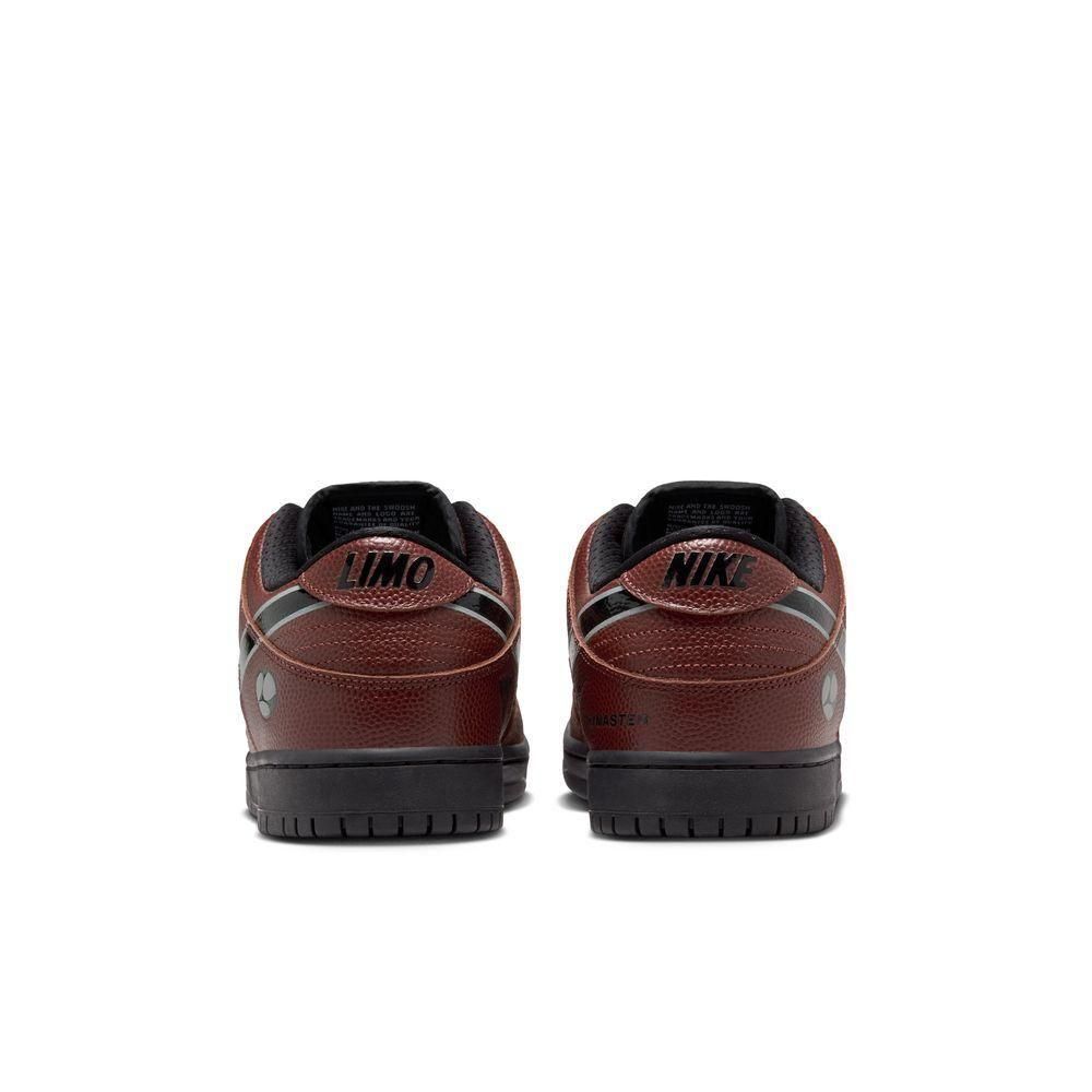 NIKE SB (ナイキ・エスビー) |NIKE SB x LIMOSHINE SKATEBOARDS