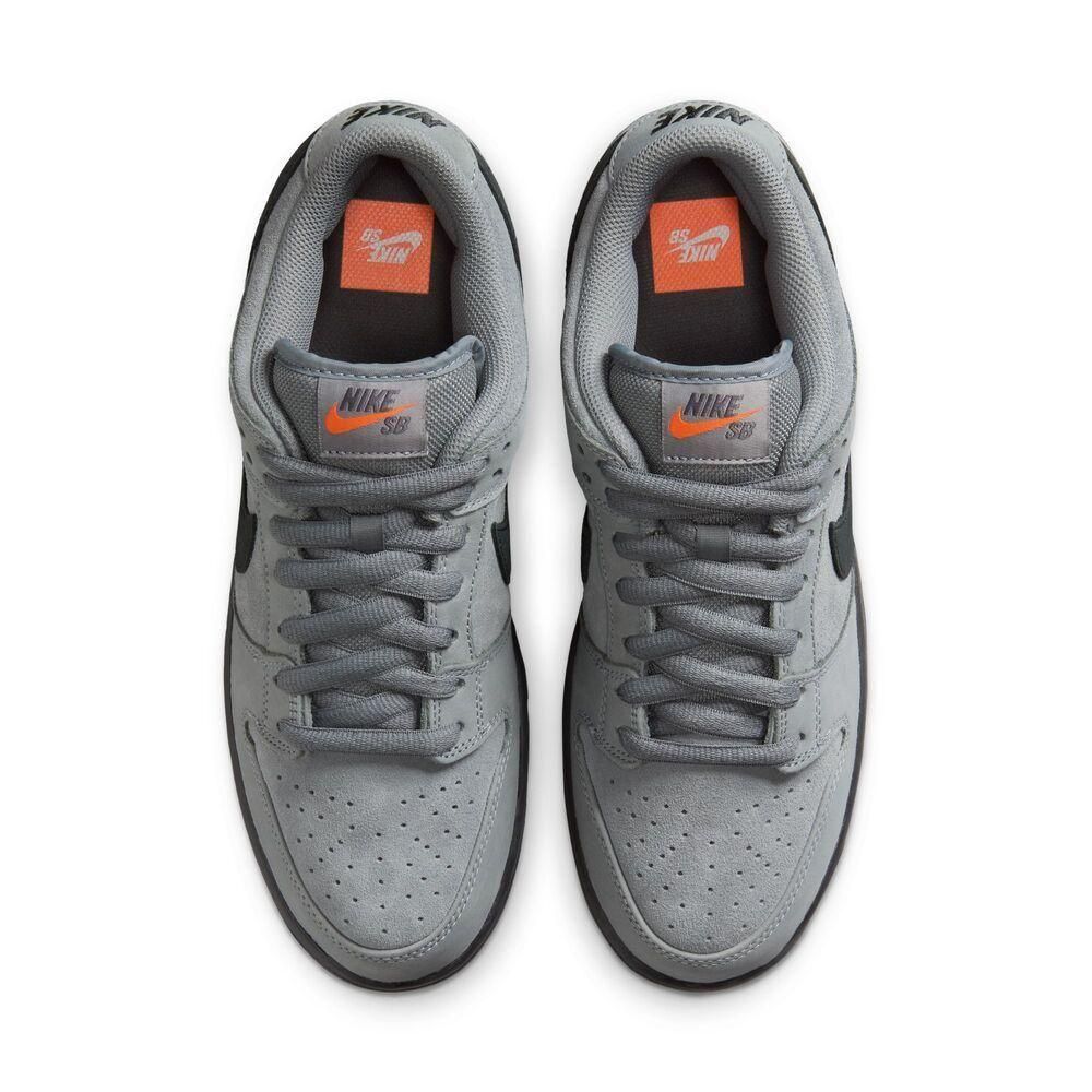 NIKE SB (ナイキ・エスビー) |NIKE SB - DUNK LOW PRO ISO (Cool