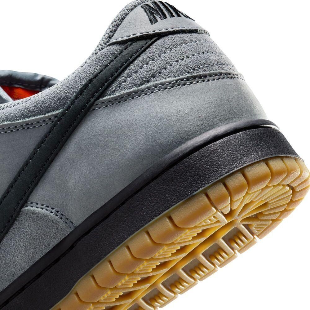 NIKE SB (ナイキ・エスビー) |NIKE SB - DUNK LOW PRO ISO (Cool