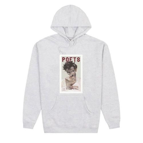 <img class='new_mark_img1' src='https://img.shop-pro.jp/img/new/icons8.gif' style='border:none;display:inline;margin:0px;padding:0px;width:auto;' />POETS - TORMENT DTG HOODIE (Heather Grey)ξʲ
