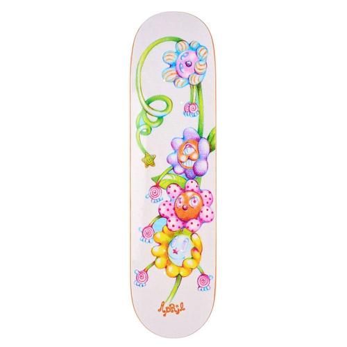 April Skateboards エイプリルスケートボード コンプリート APRIL SKATEBOARDS(エイプリル・スケートボード） | スケート