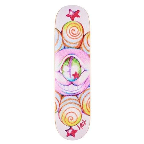 April Skateboards エイプリルスケートボード コンプリート 2025年最新】APRIL スケートボードの人気アイテム - メルカリ