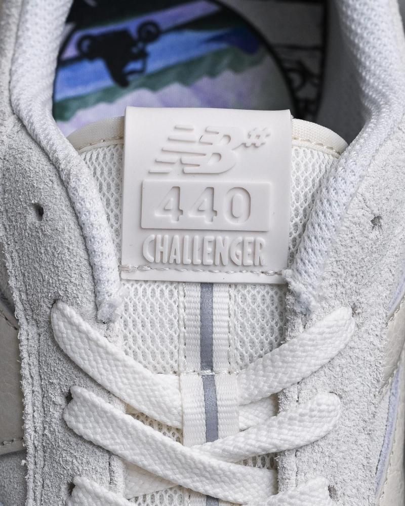 New Balance Numeric CHALLENGER 27cm 新品 new balance numeric 