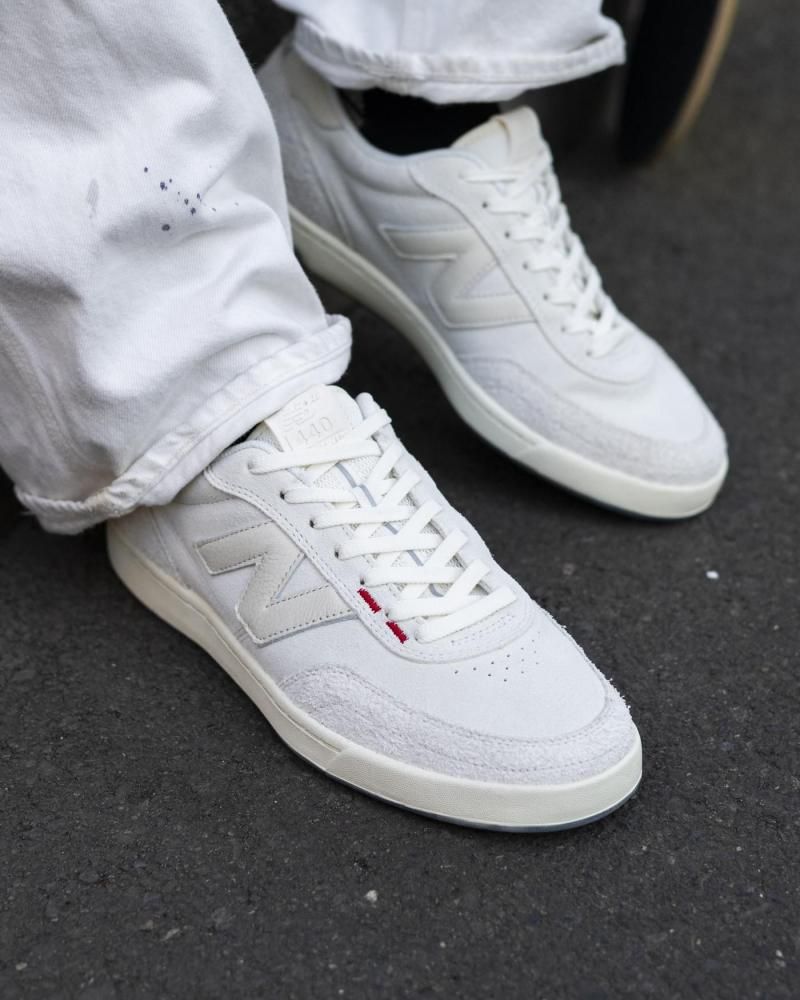 NEW BALANCE NUMERIC (ニューバランス ヌメリック) |8/15深夜