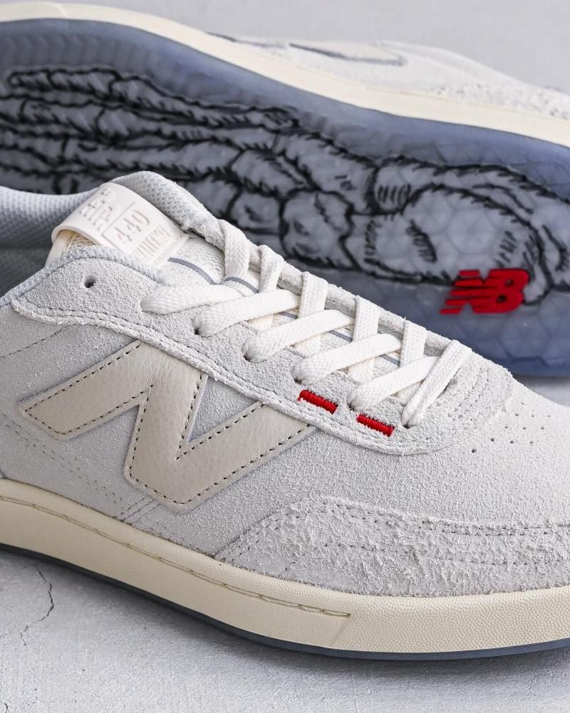 New Balance Numeric CHALLENGER 24cm 新品 new balance numeric x CHALLENGER NM440CHA 2022/9/10 発売