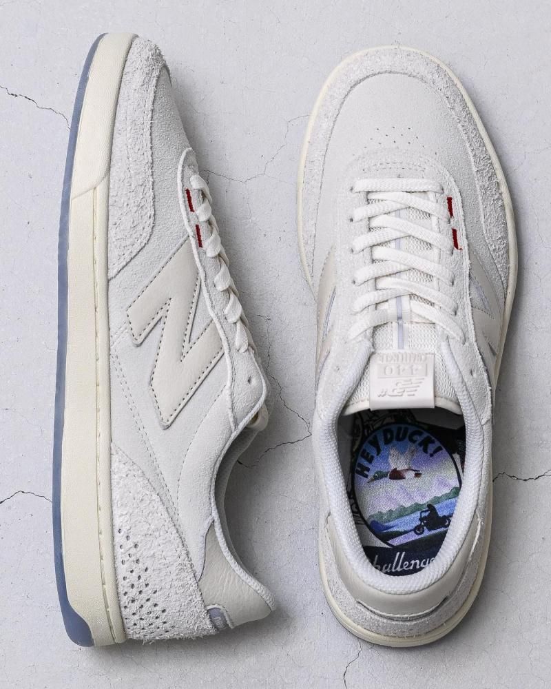New Balance Numeric CHALLENGER 23cm 新品 new balance numeric x CHALLENGER NM440CHA 2022/9/10 発売