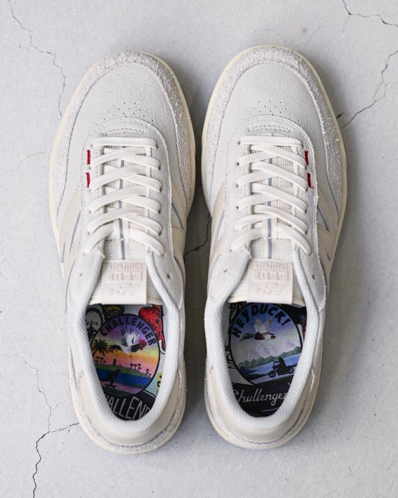 New Balance Numeric CHALLENGER 23cm 新品 Challenger × New Balance Numeric 440V2｜Yahoo!フリマ（旧