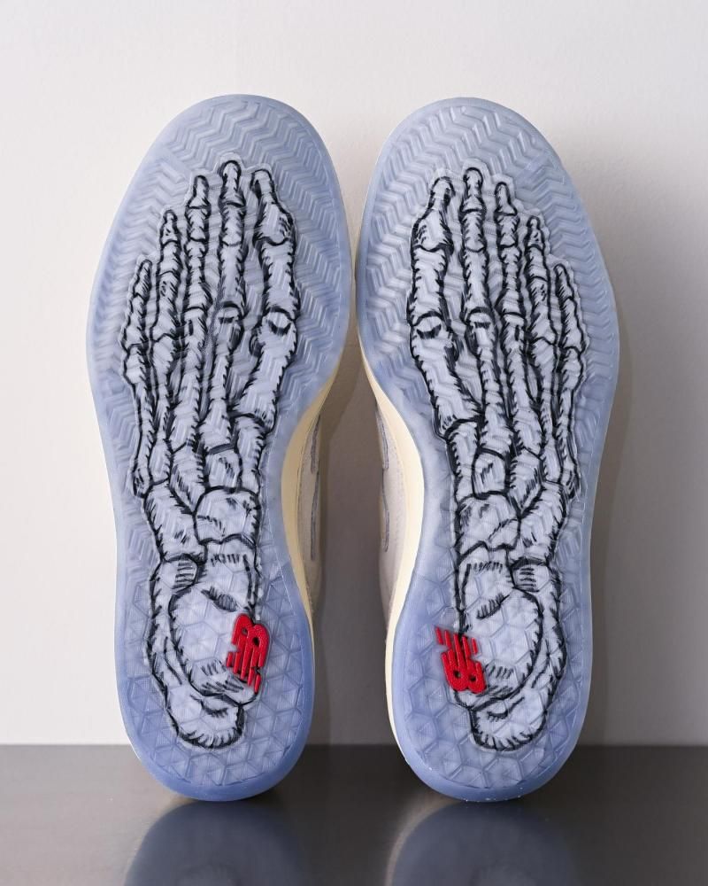 NEW BALANCE NUMERIC (ニューバランス ヌメリック) |8/15深夜、日を