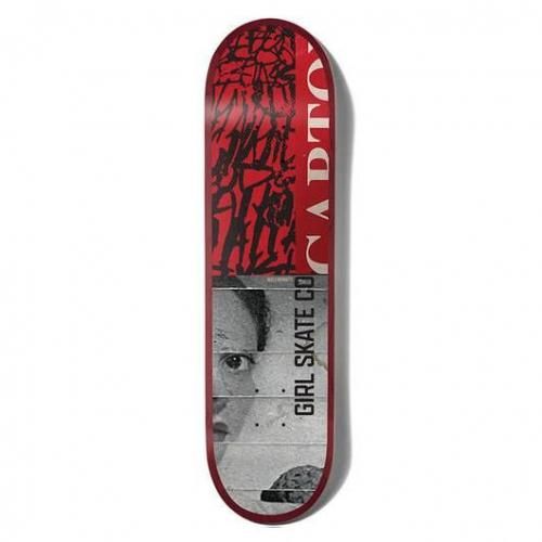 <img class='new_mark_img1' src='https://img.shop-pro.jp/img/new/icons8.gif' style='border:none;display:inline;margin:0px;padding:0px;width:auto;' />GIRL SKATEBOARDS - SPLINTER 