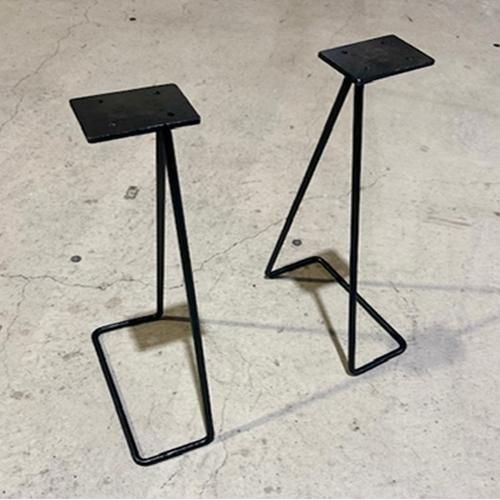 <img class='new_mark_img1' src='https://img.shop-pro.jp/img/new/icons8.gif' style='border:none;display:inline;margin:0px;padding:0px;width:auto;' />SKATE DECK STOOL LEGS SET - SKATEBOARDS CHAIRξʲ