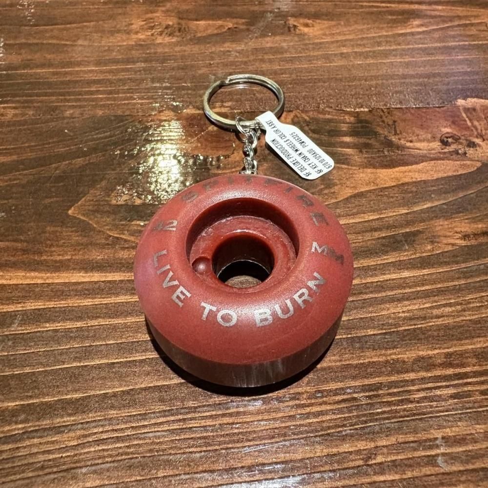 SPITFIRE(スピットファイア) |SPITFIRE - KEY CHAIN WHEELS