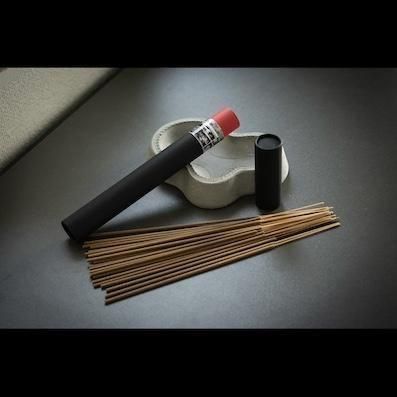 <img class='new_mark_img1' src='https://img.shop-pro.jp/img/new/icons8.gif' style='border:none;display:inline;margin:0px;padding:0px;width:auto;' /> DUMBO  SHELTER -  INCENSE STICK BE-BOP aka REDɤξʲ