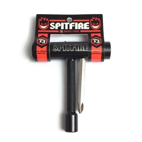 SPITFIRE - T3 SKATEBOARD TOOLξʲ