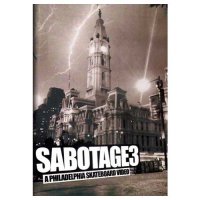 SABOTAGE3 - DVDξʲ