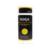 NINJA - Skate Wax (Soft Banana)の商品画像