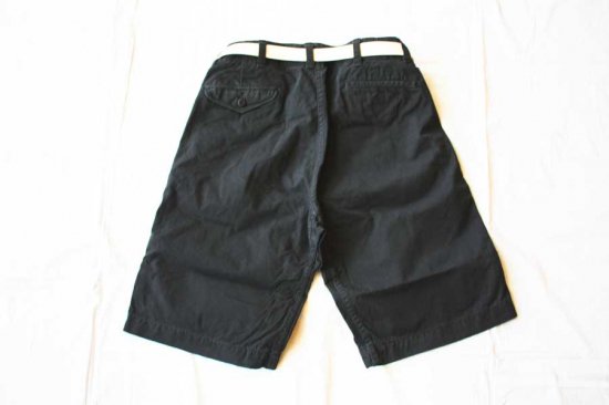 MASTER&Co. マスターアンドコー chino short pants - Babooshka