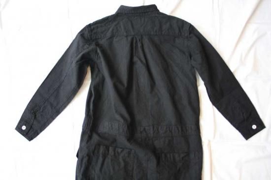 Yarmo ヤーモ Boiler suit ボイラースーツ - Babooshka | onlineshop