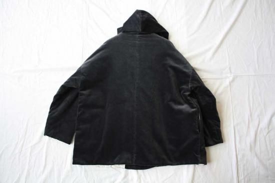 Honnete（オネット）| shawl collar cardy Honnete（オネット）| shawl collar cardy