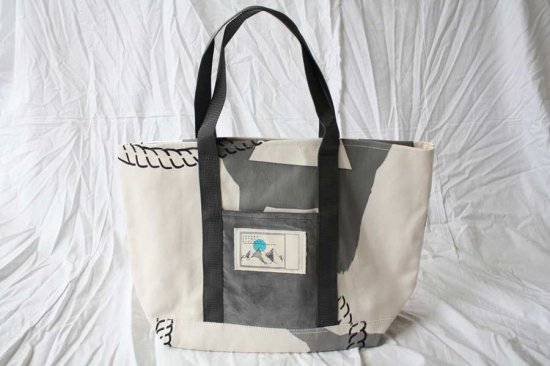 spoken words project スポークンワーズプロジェクト tote bag 