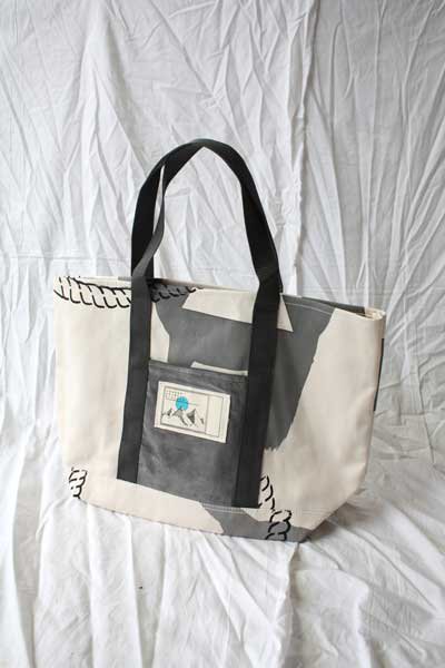 spoken words project スポークンワーズプロジェクト tote bag