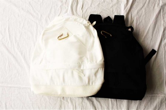 MASTER&Co. マスターアンドコー 60/40 CLOTH DAY PACK