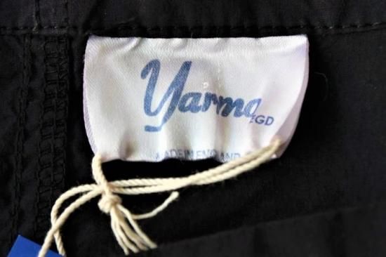 yarmo ヤーモ ビブエプロンドレス 白 ビブ エプロンドレス／Yarmo（ヤーモ）｜愛着を持ってずっと使い