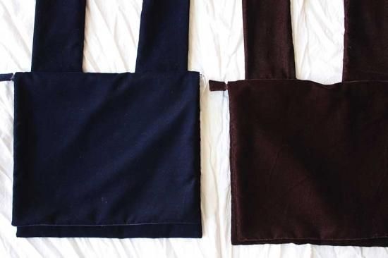 khadi and co カディアンドコー cotton bag トートバッグ