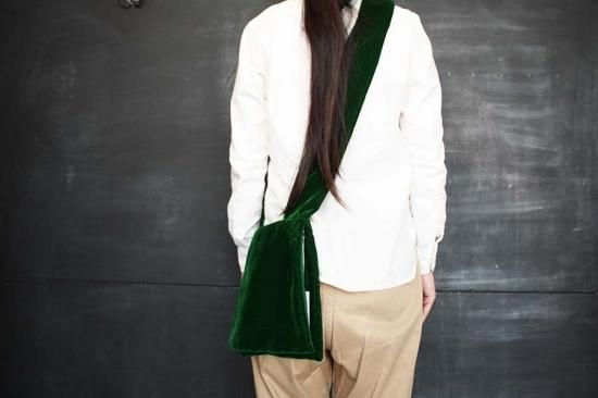 khadi and co カディアンドコー cotton bag トートバッグ