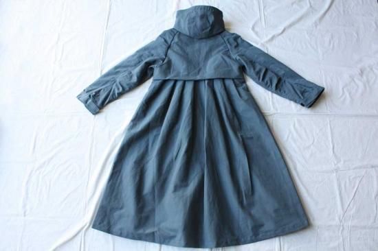 KAPITAL キャピタル 60/40クロス ラトビアマウンパ