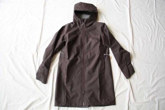 Houdini store marple coat