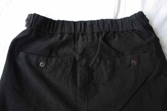 ハンズオブクリエイション　新品タグ付き　モールスキンパンツ ハンズオブクリエイション 新品タグ付き モールスキンパンツ