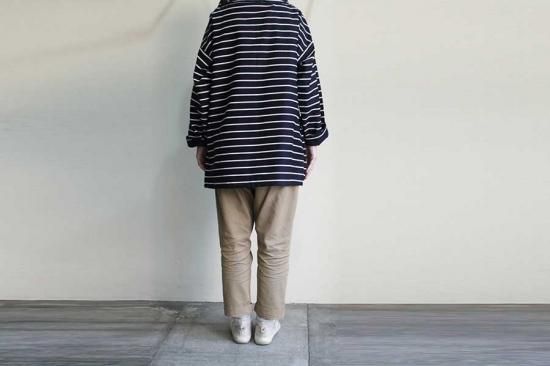 NEWLYN SMOCKS ニューリン スモック 別注イギリス製 ワーク