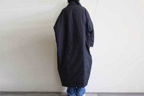 itiho イチホ tailored down coat テーラードダウンコート