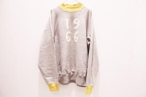 スウェット - Babooshka | onlineshop