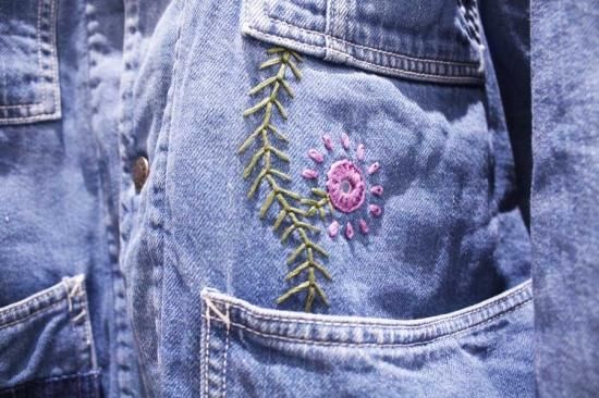 KAPITAL キャピタル デニム CACTUSカバーオール KAPITAL キャピタル 12オンスデニム CACTUSカバーオール(メモリアル