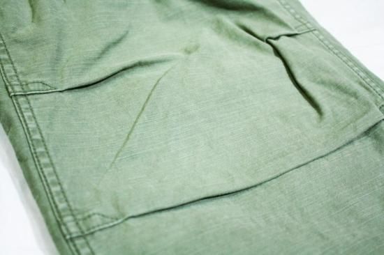 MASTER & CO. マスターアンドコー CHIMO M-65 6POKETS FIELD