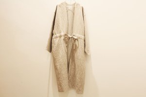 qiri　・ coat
