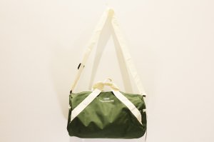 VOIRY　Tokyo　Dram Bag