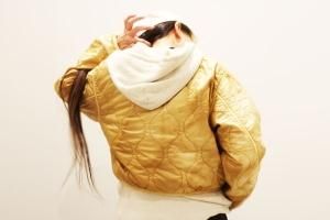 ポンチョ - Babooshka | onlineshop