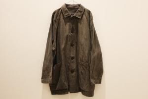 キャピタル ボリュームコート　ポンチョ 4755.jpg