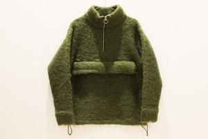 KAPITAL ポンチョ ポンチョ - Babooshka | onlineshop