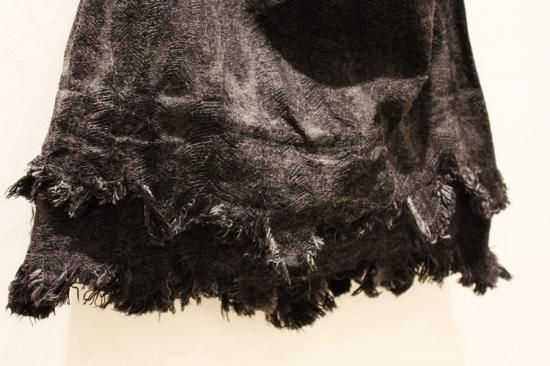 kapital キャピタル 12ozマグパイデニムメディスンBAG(大) K2503XB502