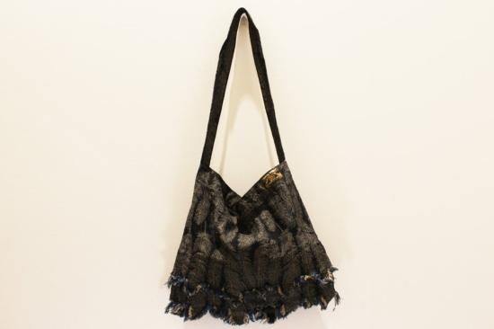 kapital キャピタル 12ozマグパイデニムメディスンBAG(大