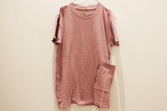 ケビン eYe JUNYA WATANABE MAN x Levi's x BerBerJin 503BXX Cotton