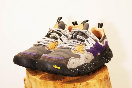 NANGA×Flower MOUNTAIN YAMANO3 Fog/Scarlet NANGA×Flower MOUNTAIN YAMANO3 Fog/Scarlet