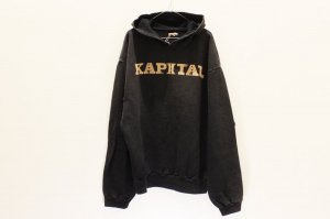 kapital | キャピタル- Babooshka | onlineshop