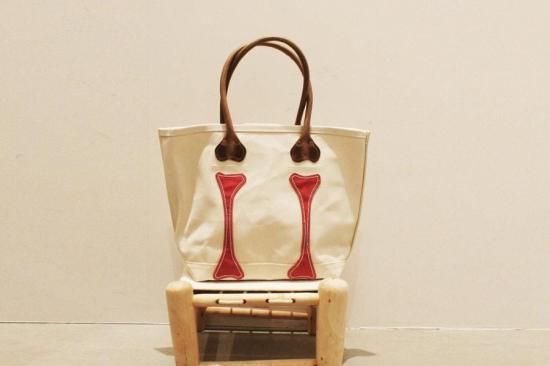 KAPITAL キャピタル k2505xb541 4号帆布コツコツTOTE BAG